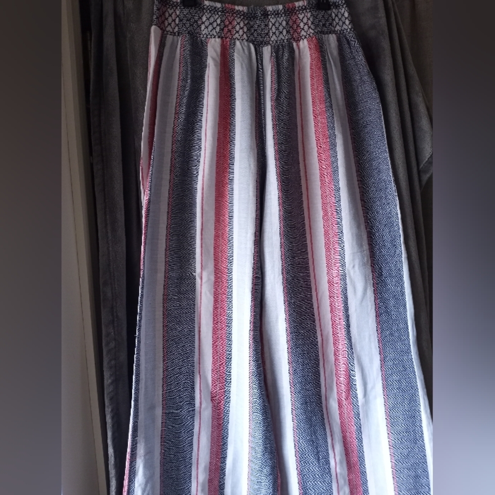 Dress pants